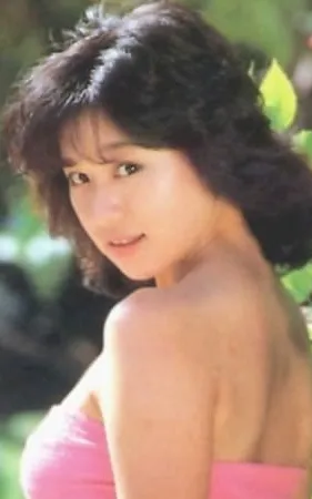 Megumi Kiyosato