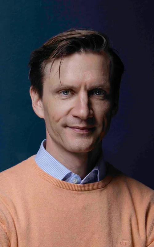 Lukas Trimonis