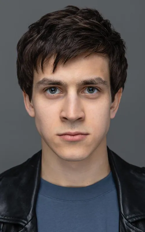Arseny Kaverzin