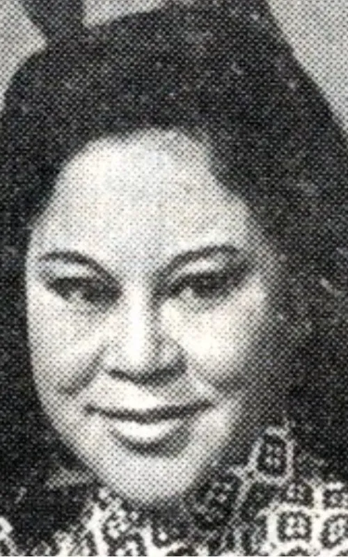Lu Chien