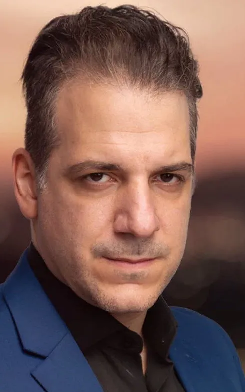 Christos Kontogeorgis