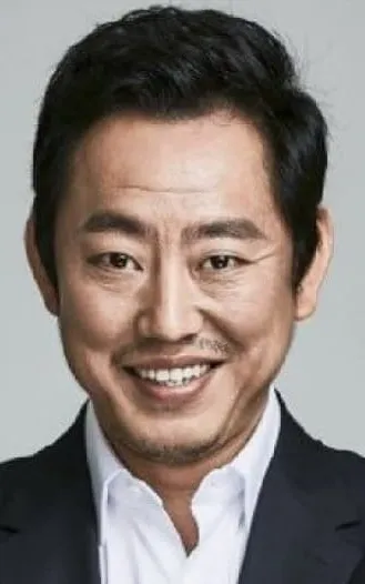 Lim Jae-myung