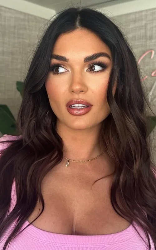 India Reynolds