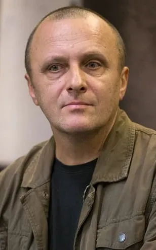 Marek Zawierucha