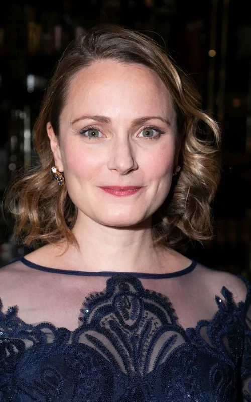 Anna Madeley