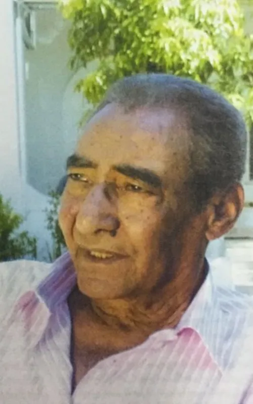 Abdel Rahman El Abnoudy