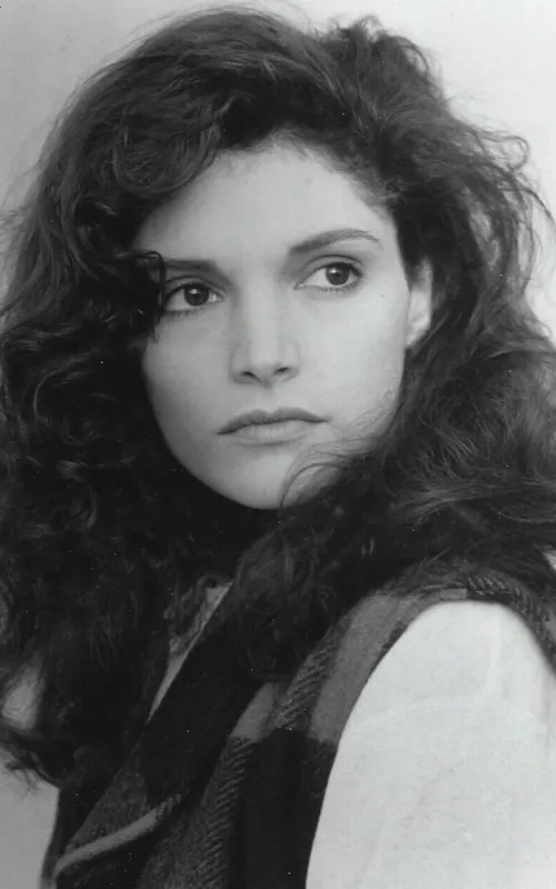 Mary Elizabeth Mastrantonio