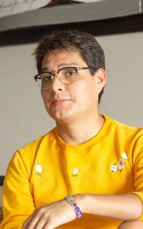 Renzo Bill