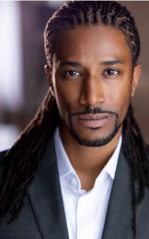 DeAndre Cross