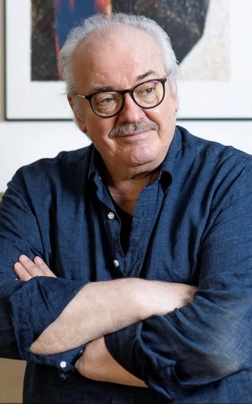 András Kisfaludy