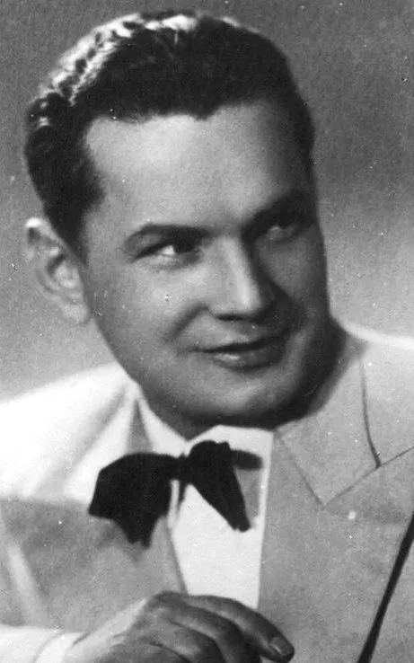 Vladimir Koralli