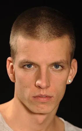 Eliot Cerry