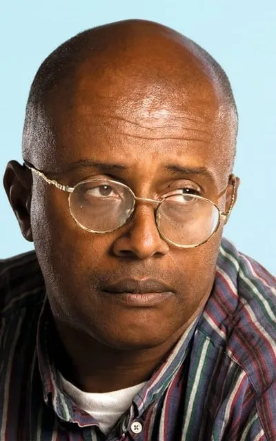 David Liebe Hart