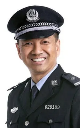 Zhou Xiaobin