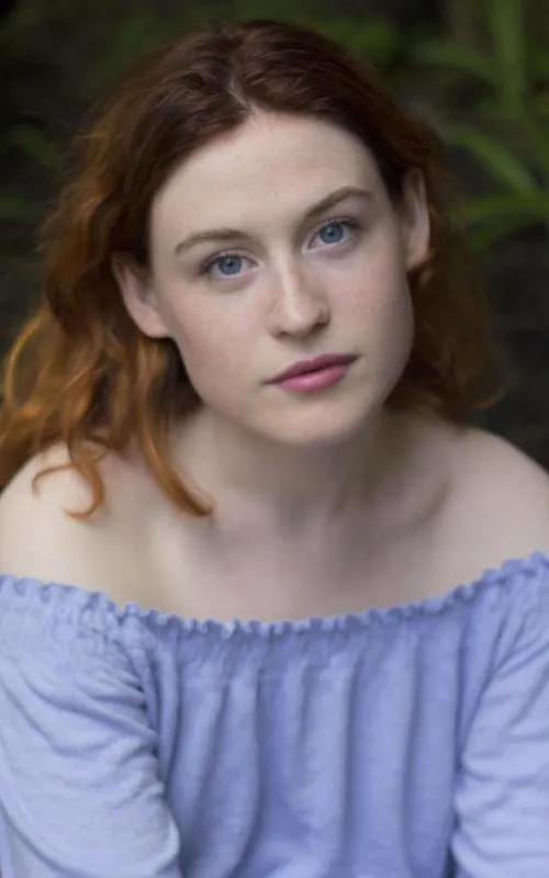 Hannah Raine