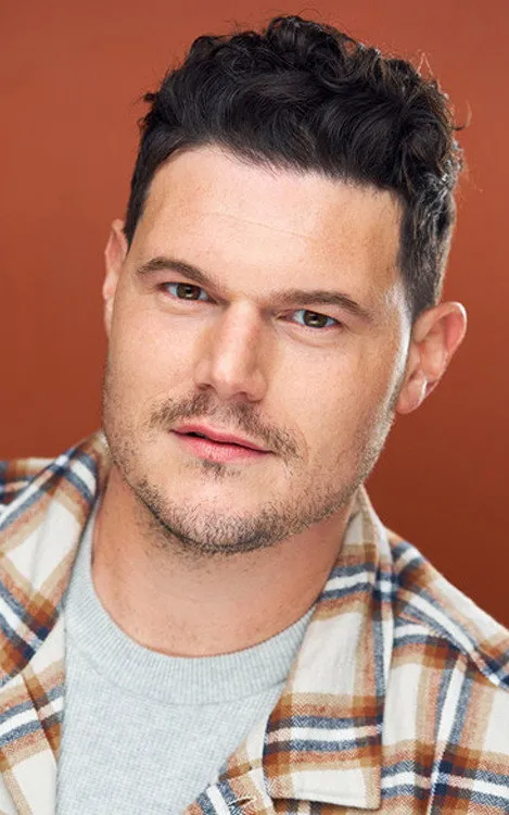 Neil Vincent Smith