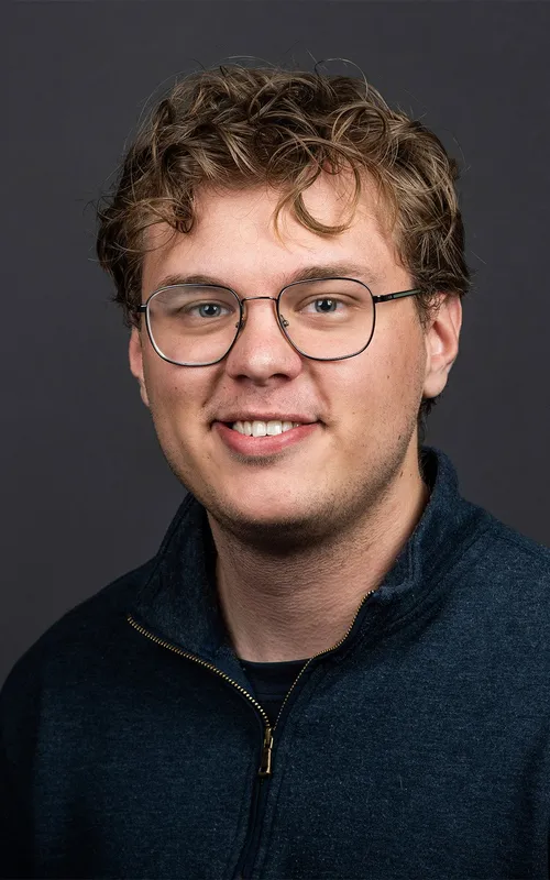 Joshua Pruett