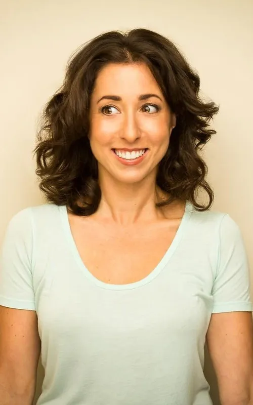 Nadine Djoury