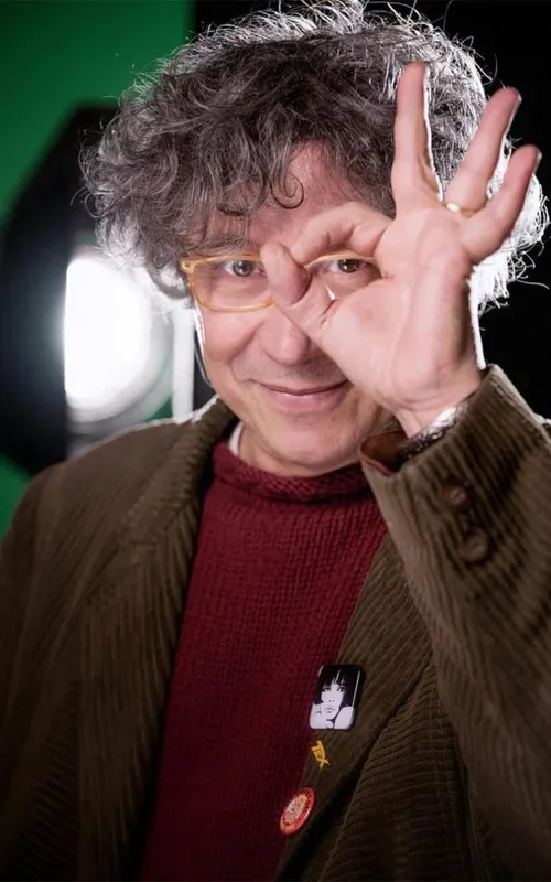 Giancarlo Soldi