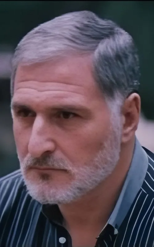 Gogi Kharabadze