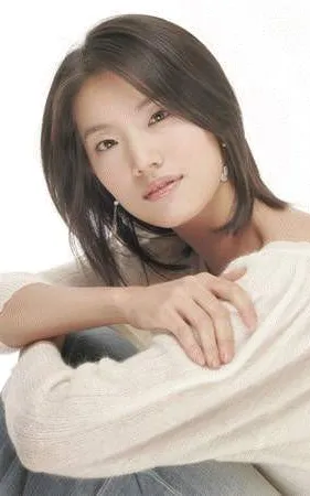 Oh Yoo-jin