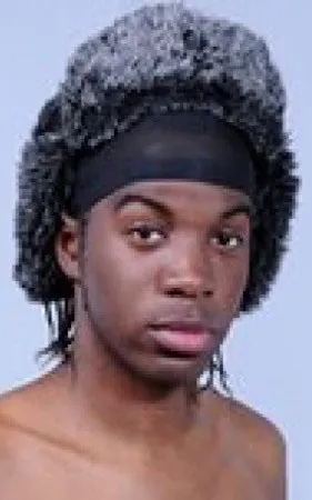 Sexxy Antwan