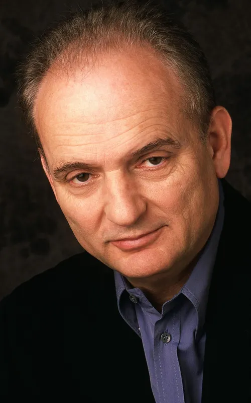 David Chase