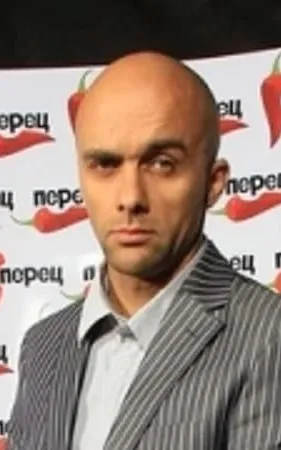 Ivan Raspopov