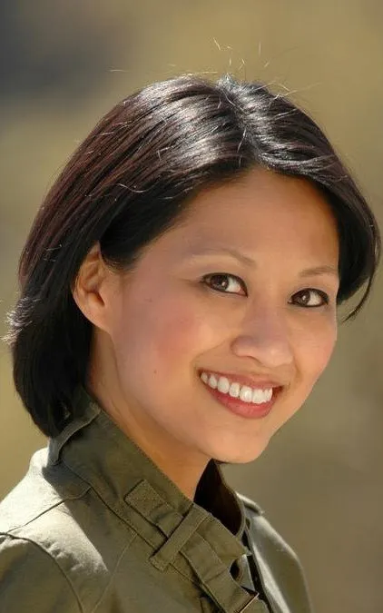 Janette Luu