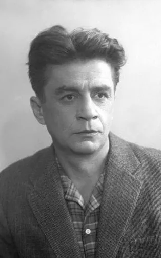 Pantelejmon Krymov