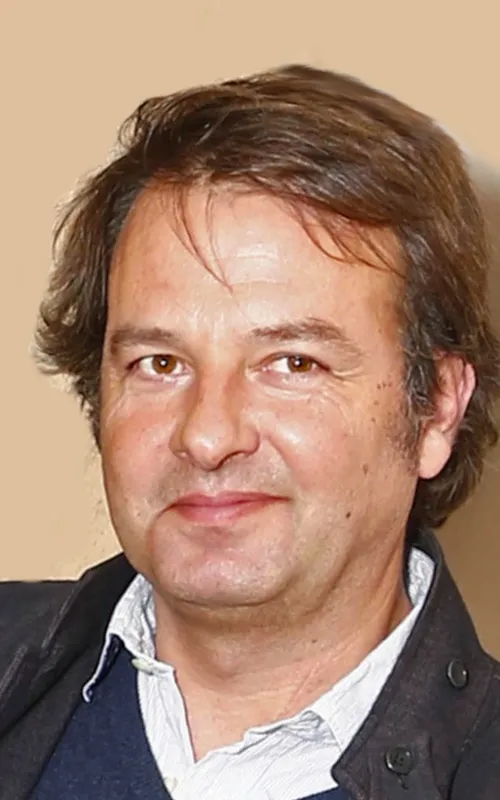 Benoît Graffin
