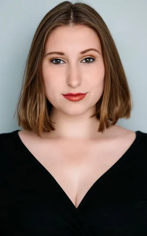 Becca Blacksten
