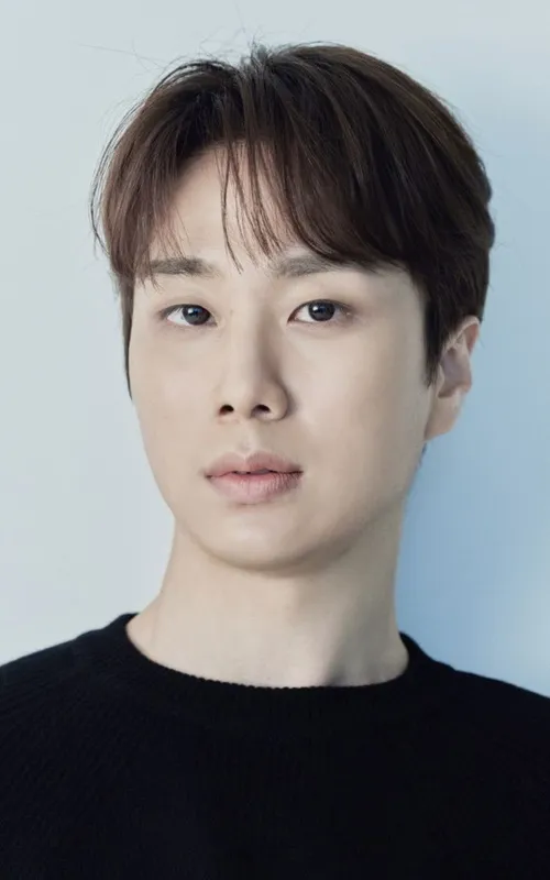 Moon Dong-hyeok