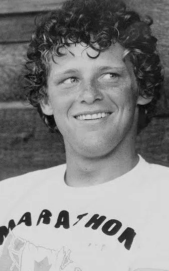 Terry Fox