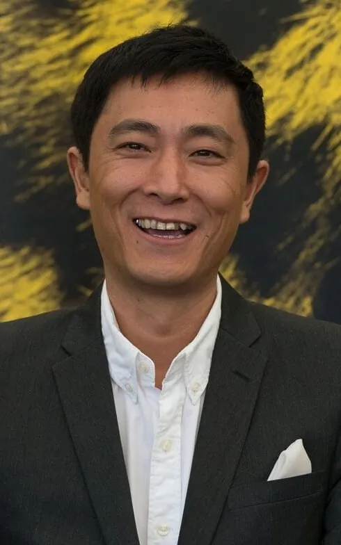 Katsuya Tomita