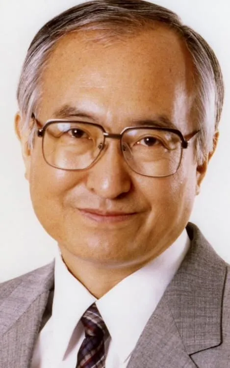 Yuji Fujishiro