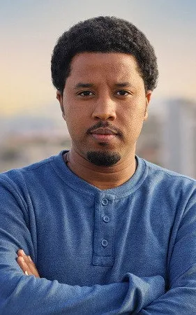 Abel Birehanu