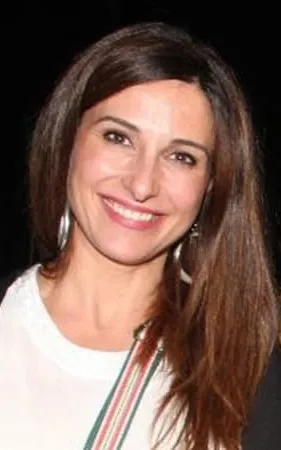 Zoe Nalbanti