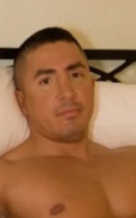 Eric Cordova