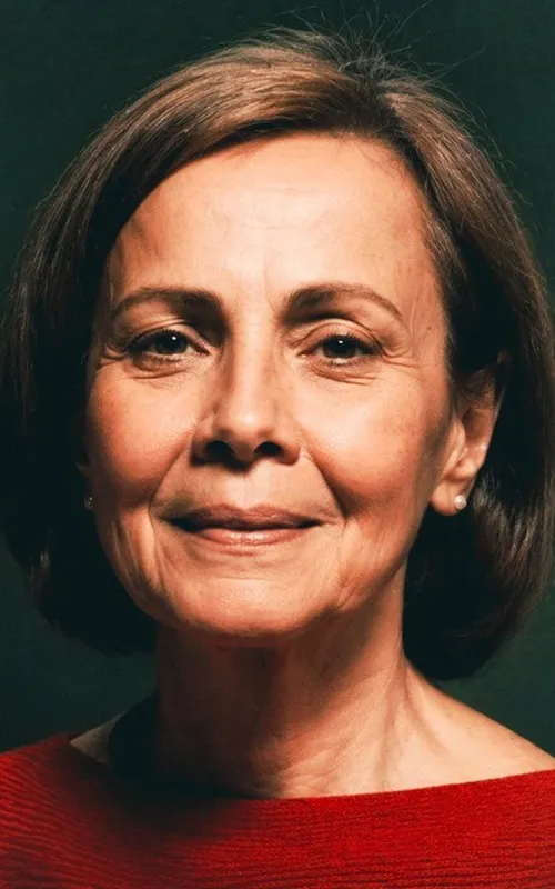 Alexandra Sakelaropoulou