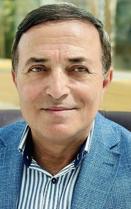 Mansum Ibrahimov