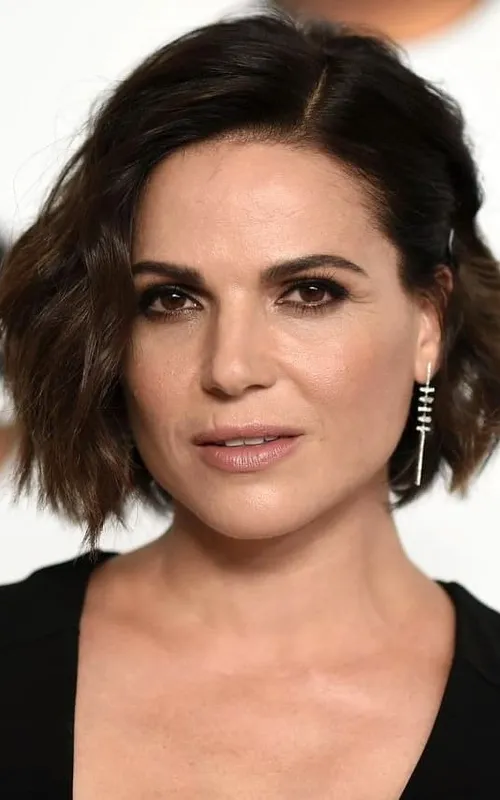 Lana Parrilla