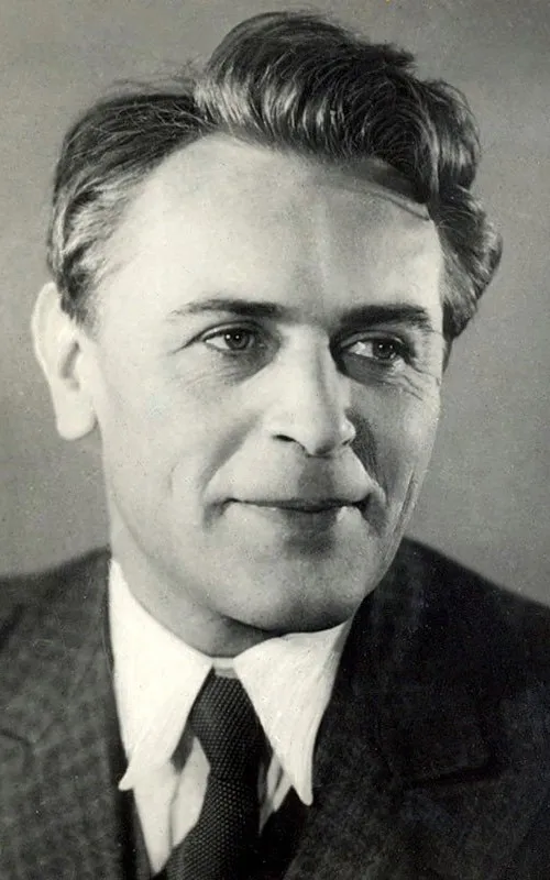 Mikhail Bolduman