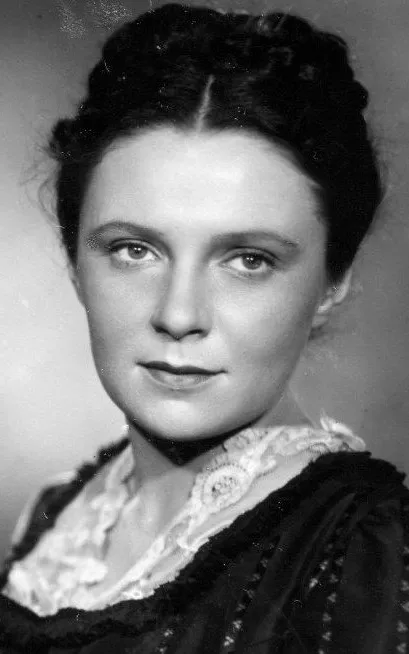 Maryana Safonova