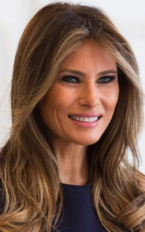 Melania Trump