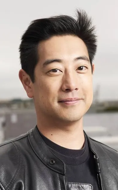 Grant Imahara