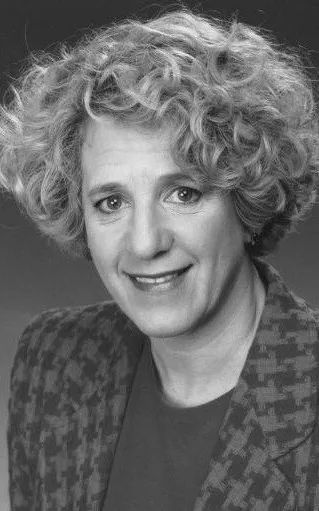 Denise Bombardier