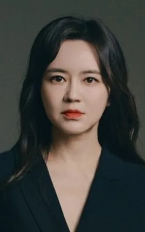 Lee Seo-i