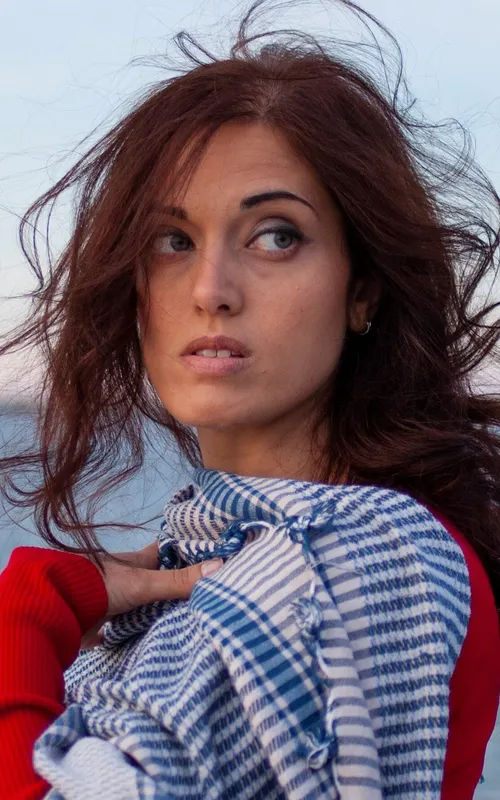 Paola Capuano