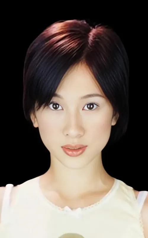 Annie Man Chung-Han